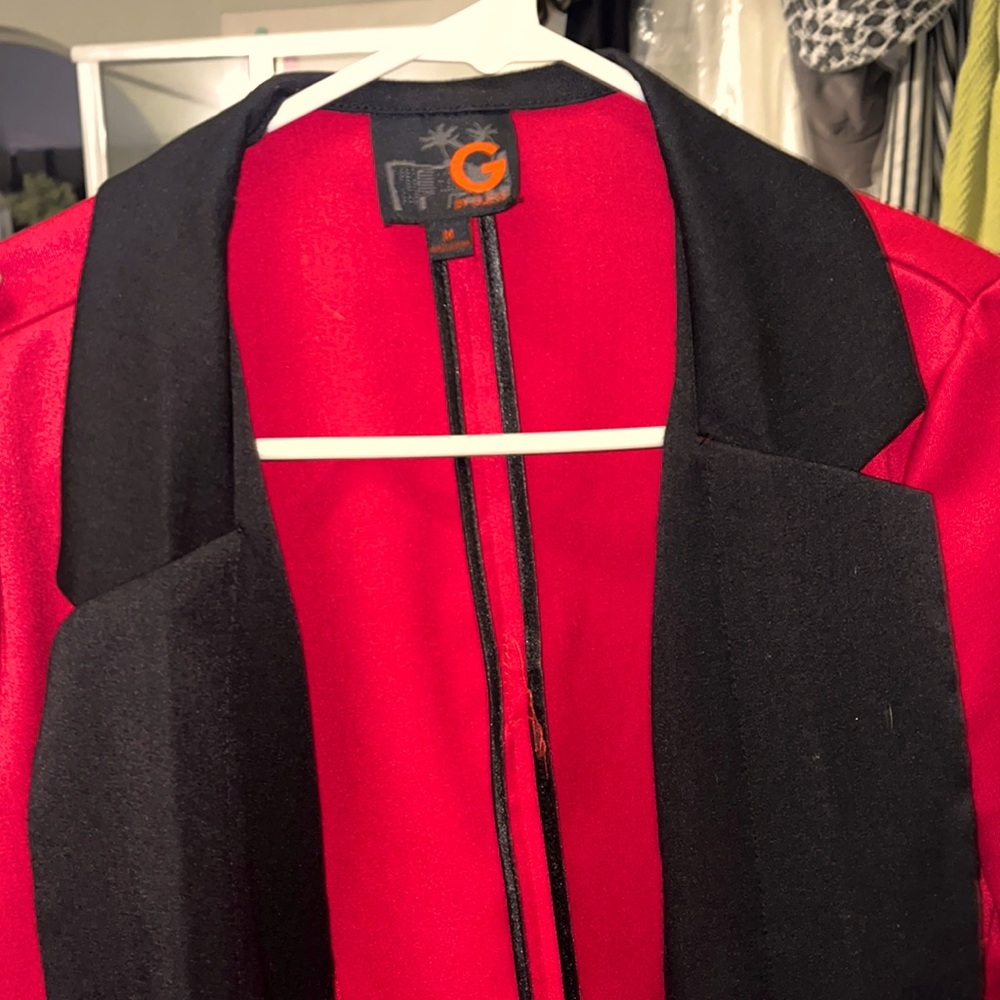 Women’s G By GUESS- Blazer